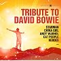 Tribute to David Bowie