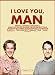 I Love You, Man Poster Movie 11x17 Paul Rudd Jason Segel Rashida Jones