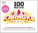 100 Hits - Karaoke