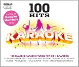 100 Hits - Karaoke