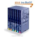 Dietrich Bonhoeffer Auswahl: 6 Bde.