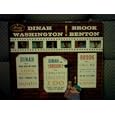 Dinah Washington ! Brook Benton by Dinah Washington & Brook Benton (LP Record)
