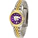 Kansas State Wildcats NCAA AnoChrome Executive Ladies Watch