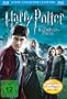 Harry Potter und der Halbblutprinz�- Collector's Edition "Pin Set" (2 Discs) [Blu-ray]