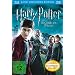 Harry Potter und der Halbblutprinz�- Collector's Edition "Pin Set" (2 Discs) [Blu-ray]
