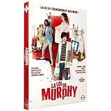 Murphy`s Law ( La loi de Murphy ) ( Diamants sur ordonnance ) [ NON-USA FORMAT, PAL, Reg.2 Import - France ]