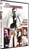 Little World of Don Camillo [DVD] [1953]
