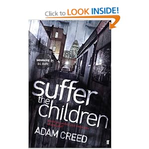 Suffer the Children - Adam Creed