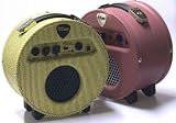 US Blues mini Guitar amp Pink