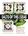 Salts of the 7 Seas Peppercorns of the World in a Custom Embossed Tin