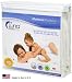 Queen Size Luna Premium Hypoallergenic 100% Waterproof Mattress Protector - 10 Year Warranty - Made In The USA