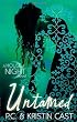 Untamed 4 (House of Night)
