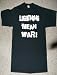 LIGHTNING MEAN WAR MY CITY HOCKEY STAND UP BATTLE PRIDE BLACK T SHIRT jersey