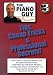 Piano Guy Tips  Cheap Tricks and Professional Secrets Vol. 3