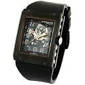 Stuhrling Original Men's Special Reserve 'Centurion' Big Skeleton Automatic Watch #222.335657