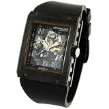 Stuhrling Original Men's Special Reserve 'Centurion' Big Skeleton Automatic Watch #222.335657