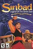 Sinbad: Legend Of The Seven Seas
