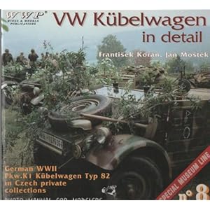 kubelwagen walkaround