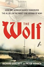 The Wolf