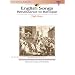 English Songs: Renaissance to Baroque: The Vocal Library High Voice