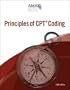 Principles of CPT Coding