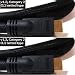 PTC Premium 10ft HDMI 1.3 Certified 24AWG Gold Plated for Blu-Ray, PS3, Xbox, HD-DVR, etc.