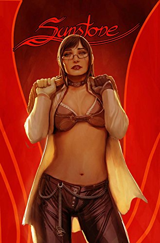 Sunstone Volume 2 OGN