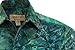 Green River Cotton Batik Shirt By Johari West