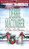 A Cedar Cove Christmas