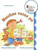 Muchas Veces Yo = So Many Me's (Rookie Ready To Learn en Espanol: Mi Familia y Amigos) (Spanish Edition)