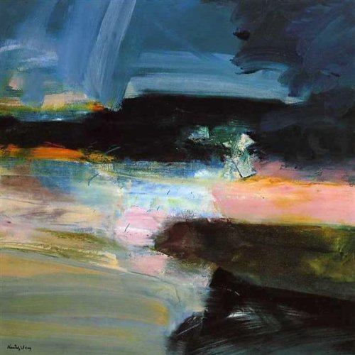 Ardentjohn – On the wire (2010)