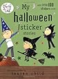 My Halloween Sticker Stories (Charlie and Lola)