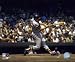Brooks Robinson Baltimore Orioles 8x10 Photo (Batting Action)