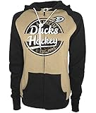 NHL Women's Full Zip Hoodie