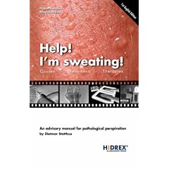 Help! I'm sweating! Causes, Phenomena,Therapies