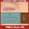 The Woman Warrior: Advance First Chapter