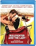 Bullfighter & The Lady [Blu-ray]