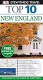 Top 10 New England