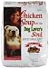 Chicken Soup for the Dog Lover's Soul Dry Dog Food for Adult Dog, Light Chicken Flavor, 35 Pound Bag