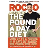 the pound a day diet lose up to 5 pounds in 5 days by eating the foods you love