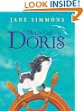 Ship's Cat Doris
