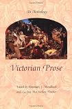 Buy : Victorian Prose