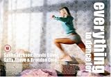 Everything To Dance For