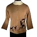 Susan Bristol Classic Sweater