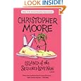 Island of the Sequined Love Nun