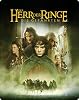 Der Herr der Ringe - Die Gefährten (Wende Steelbook - exklusiv bei Amazon.de) (DVD)