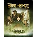 Der Herr der Ringe - Die Gef�hrten (Wende Steelbook - exklusiv bei Amazon.de) [Blu-ray]