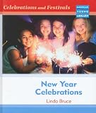 Books : New Year Celebrations (Celebrations & Festivals - Macmillan Library)