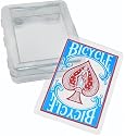 Bicycle Clear Playing Cards