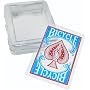 Bicycle Clear Playing Cards